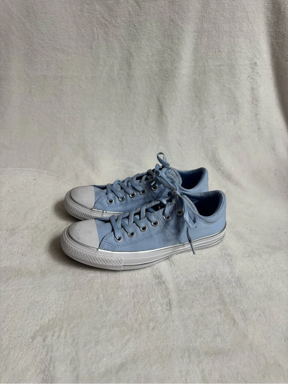Converse Chuck Taylor All Star Madison OX - size 8
